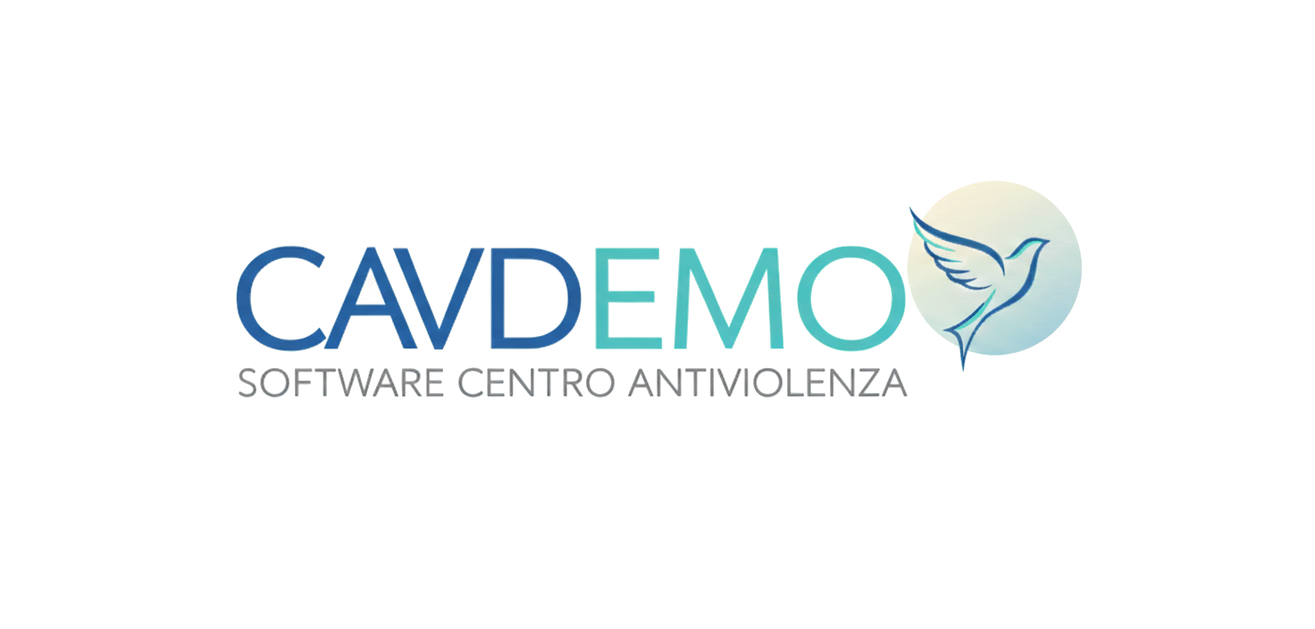 Cavdemo: Software Centro Antiviolenza